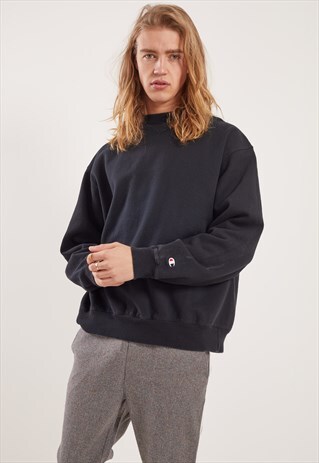 VINTAGE CHAMPION SWEATSHIRT