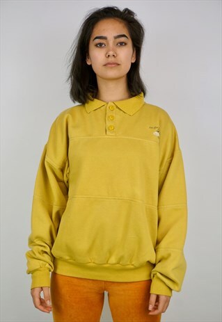 VINTAGE 90'S SWEATSHIRT