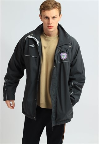 VINTAGE PUMA SPORTS COAT