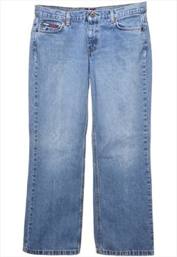 Tommy Hilfiger 1990s Tapered Jeans - W34