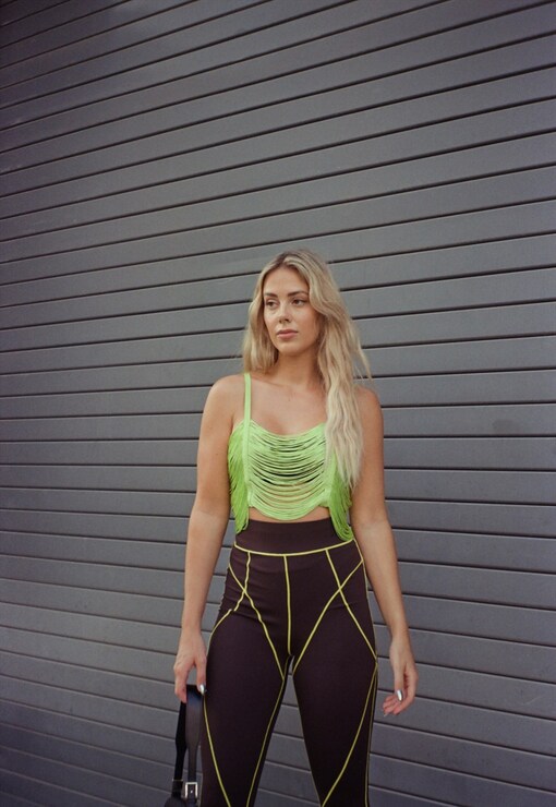 garment image