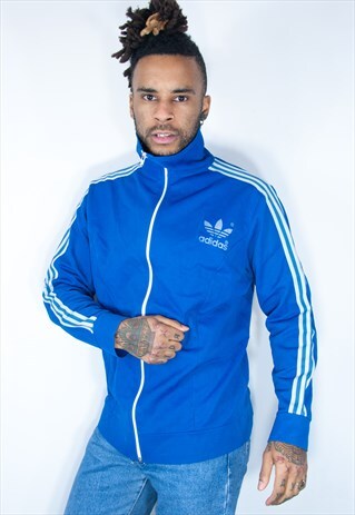 RARE ADIDAS 70S VINTAGE JACKET