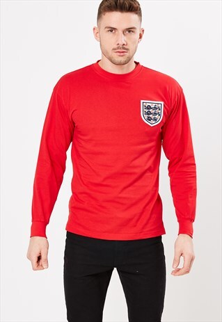 1966 world cup final shirt