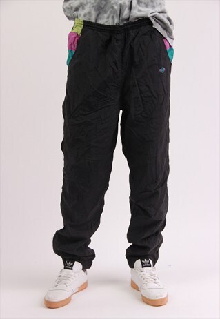 VINTAGE TRACKSUIT BOTTOMS