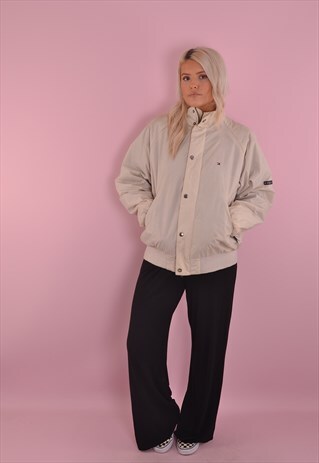 TOMMY HILFIGER PADDED JACKET GRH1427