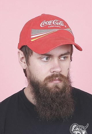 VINTAGE COCA COLA CAP