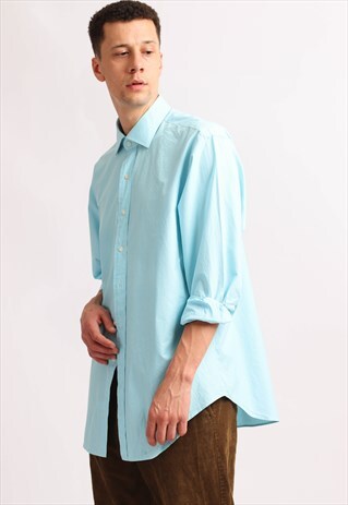 VINTAGE POLO RALPH LAUREN SHIRT