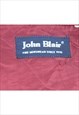 VINTAGE BEYOND RETRO JOHN BLAIR CHECKED SHIRT - XL
