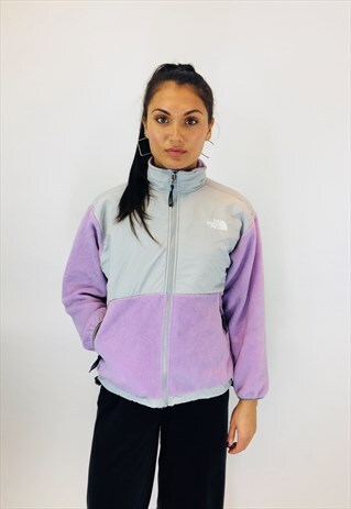 NORTH FACE DENALI FLEECE JACKET