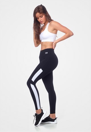 SPORTSWEAR FITNESS & YOGA GYM LEGGING RIGA