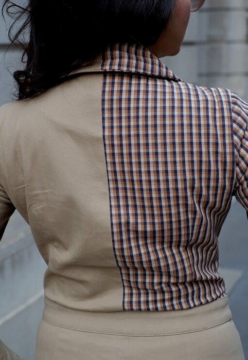 garment image