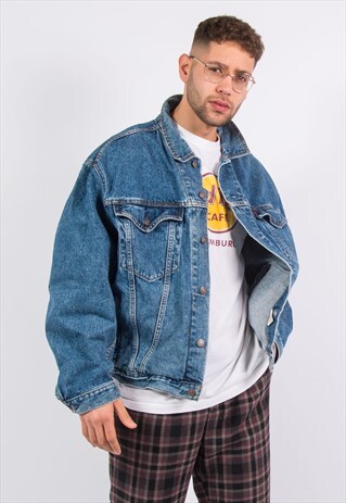 VINTAGE LEVI'S DENIM JACKET