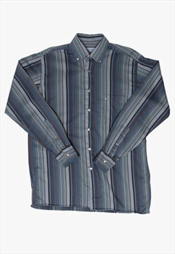 Vintage Pierre Cardin striped shirt