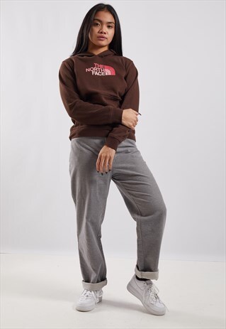 VINTAGE THE NORTH FACE HOODIE