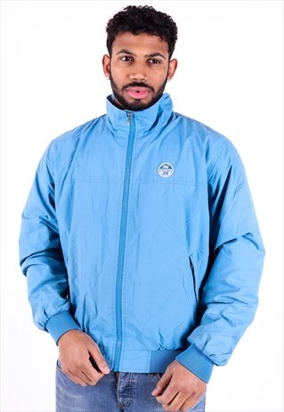 VINTAGE NORTH SAILS JACKET J3764