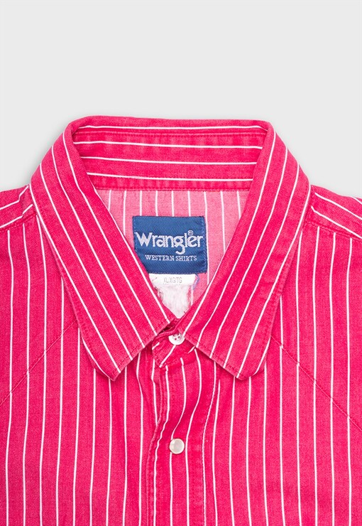 garment image