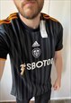2022-23 Leeds United Third Shirt