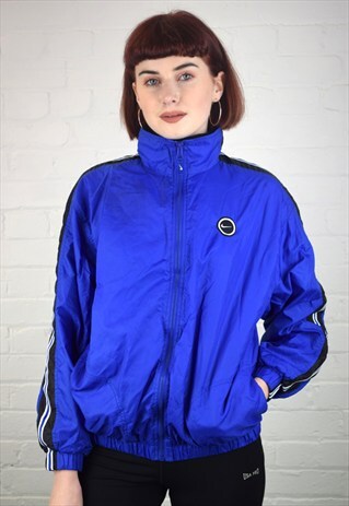 VINTAGE 90'S NIKE JACKET