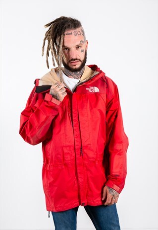 RARE VINTAGE 80S THE NORTH FACE COAT / S7598