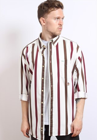 VINTAGE TOMMY HILFIGER SHIRT