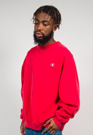 VINTAGE CHAMPION 90'S SWEATSHIRT