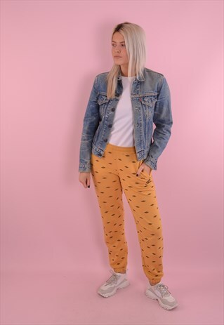 LEVI'S DENIM JACKET GDF1161