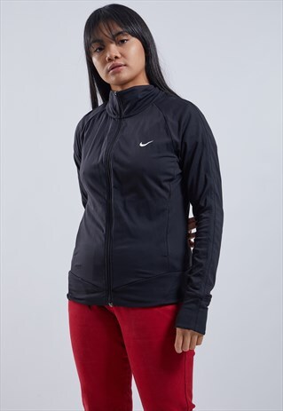 VINTAGE NIKE TRACK JACKET