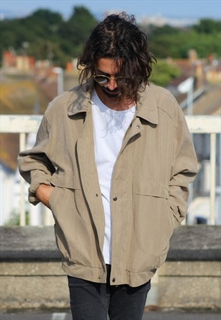 VINTAGE // 70'S // JACKET