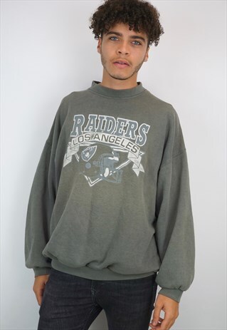 VINTAGE 90'S SWEATSHIRT