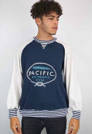 VINTAGE 90'S SWEATSHIRT