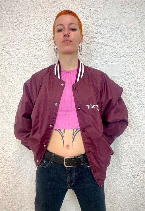garment image