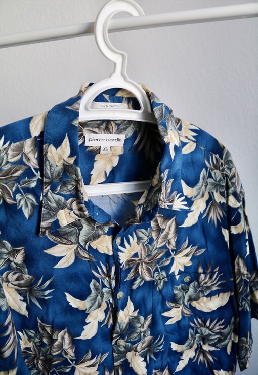 garment image