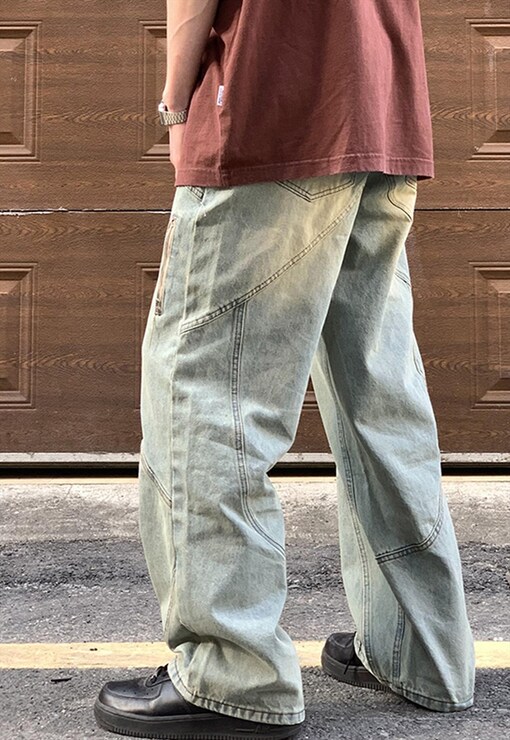 garment image
