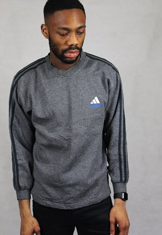 RETRO / 90'S / ADIDAS / SWEATSHIRT