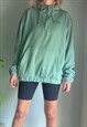 VINTAGE KAPPA FLEECE HOODIE