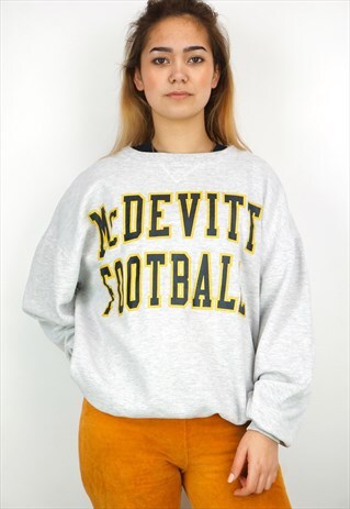 VINTAGE 90'S SWEATSHIRT