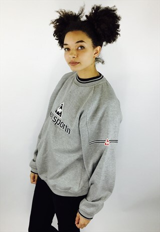 LE COQ SPORTIF SWEATSHIRT