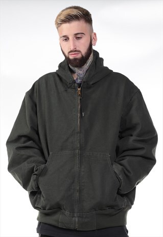 VINTAGE CARHARTT JACKET