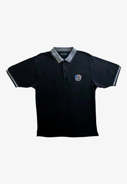 Vintage Y2K Men's Glenmuir 2001 Ryder Cup Polo Shirt