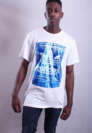ADIDAS TEE