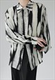 MEN'S PREMIUM INK TIE-DYE SHIRT S VOL.3