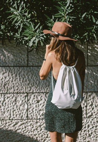 FRACHELLA WHITE