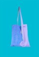 WAVE TOTE BAG