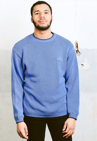 VINTAGE LEVIS JUMPER
