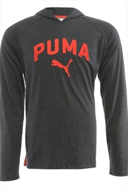Vintage Puma T-Shirt - L