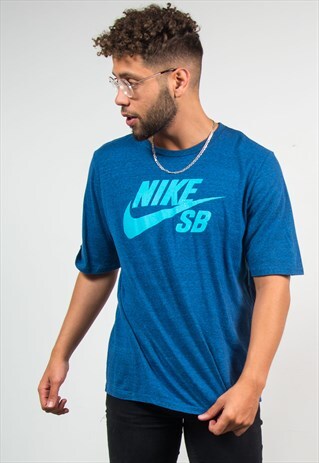 NIKE SB T-SHIRT SKATEBOARDING