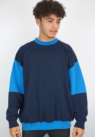 VINTAGE 90'S SWEATSHIRT
