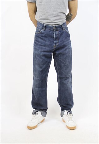 VINTAGE CARHARTT DENIM JEANS