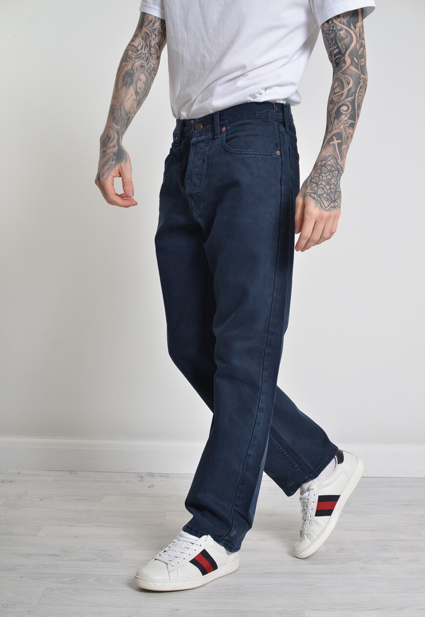 levis 618