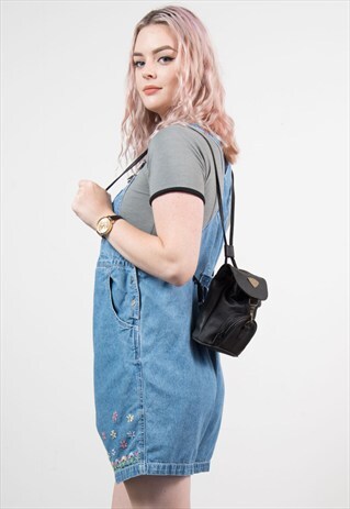 90'S MINI RUCKSACK BACKPACK